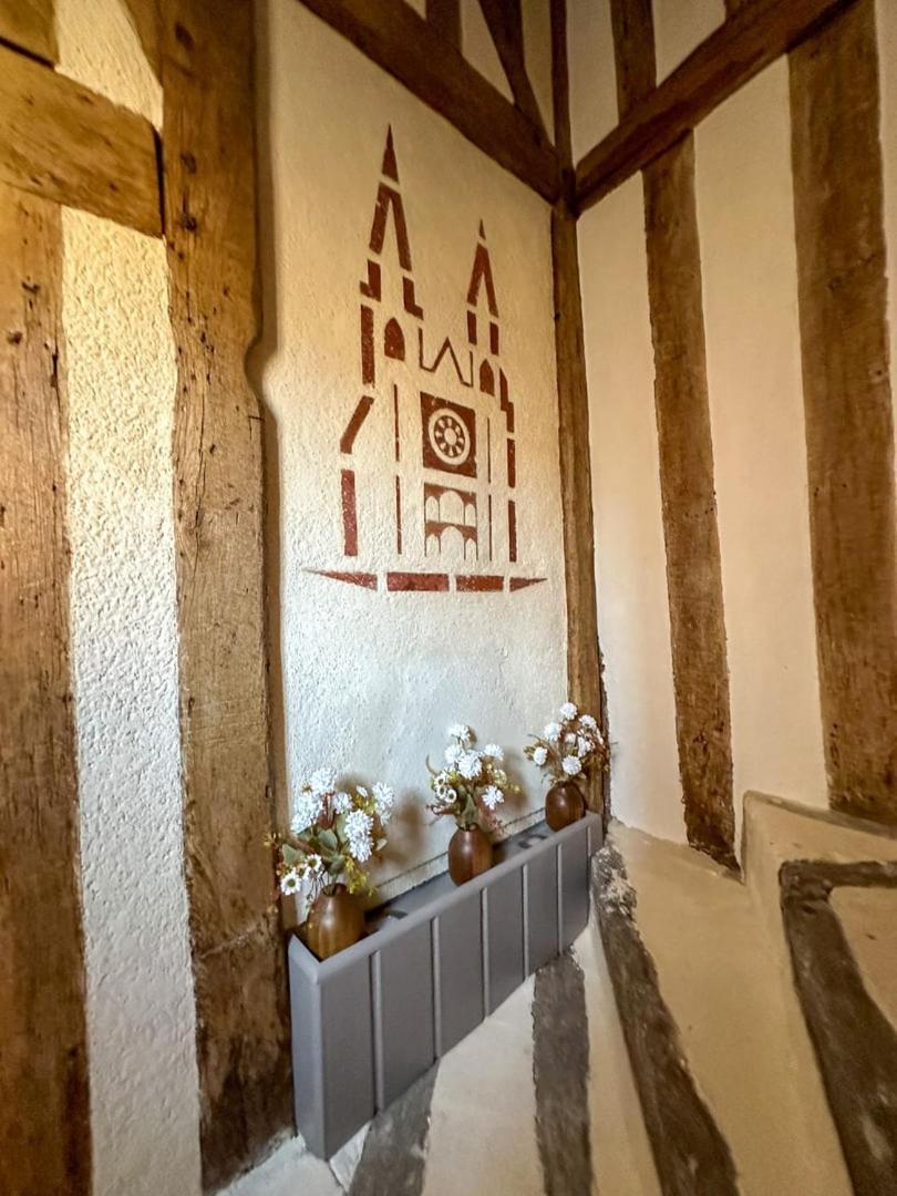 Appartement Le Temps Des Reves